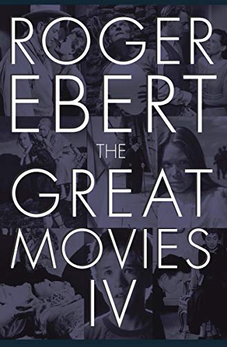 Book Cover The Great Movies IV