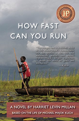 Book Cover How Fast Can You Run