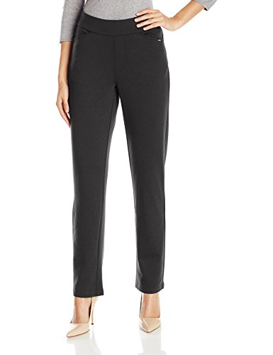 Book Cover Chic Classic Collection Women's Knit Pull-On Pant