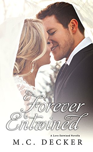 Book Cover Forever Entwined