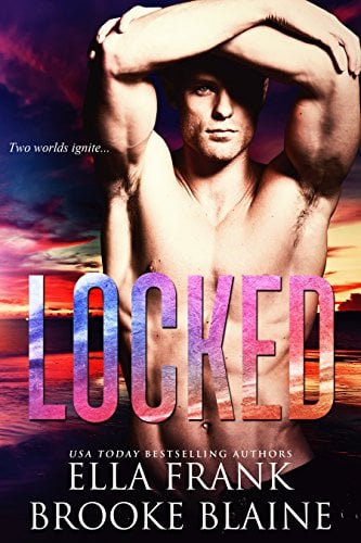 Book Cover Locked (PresLocke Series Book 2)