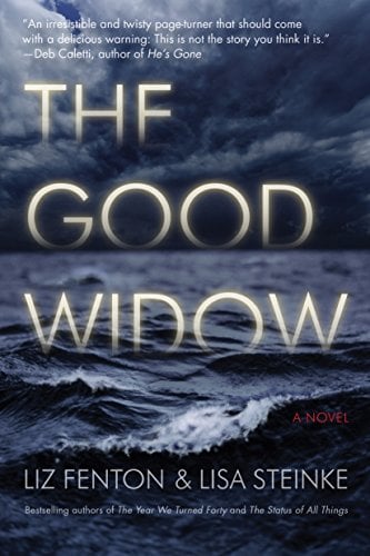 Book Cover The Good Widow: A Novel