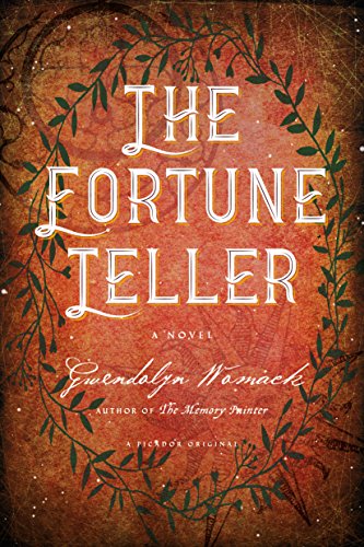 Book Cover The Fortune Teller: A Novel