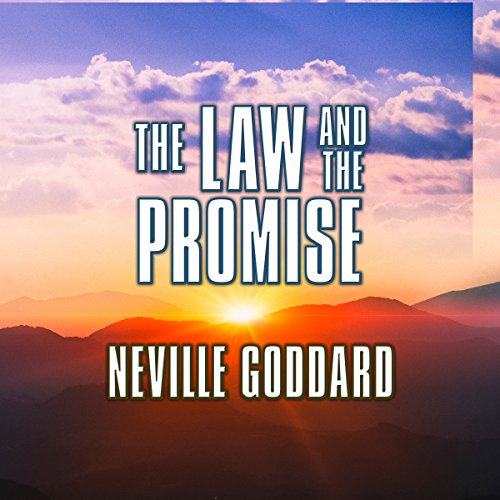 Book Cover The Law and the Promise