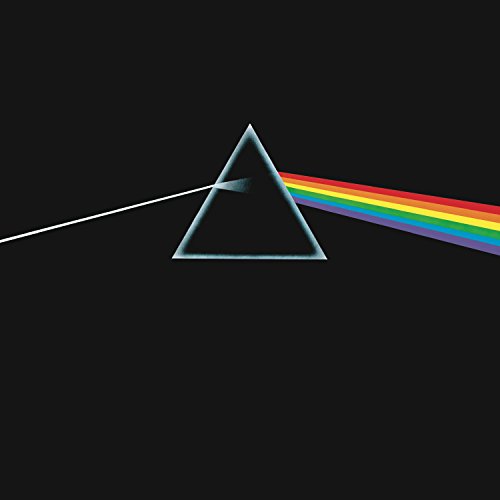 Book Cover The Dark Side of the Moon