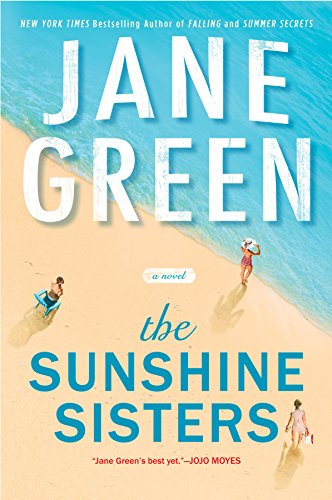 Book Cover The Sunshine Sisters