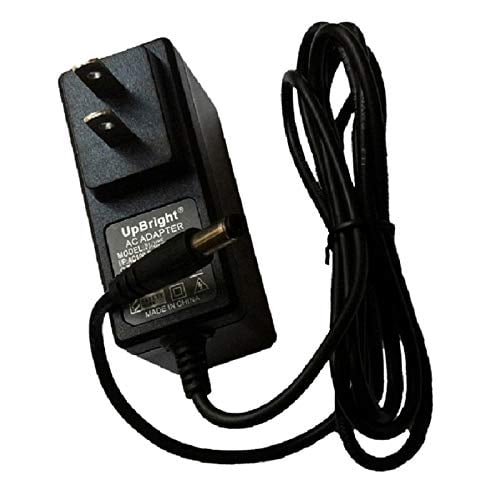 Book Cover UpBright 15V AC Adapter Replacement for Zooka Sports ZS720 ZS740 14001 Pitching Machine Trimble GeoExplorer 7 7X Series Geo7x G7x GeoXH GeoXT 6000 88950 UMEC UP0181B-16PA Kurzweil SP4-7 SP76II SP4-8