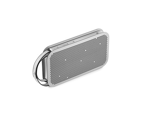 Book Cover Bang & Olufsen Beoplay A2 Active Portable Bluetooth Speaker - Natural