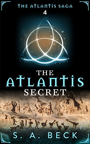 Book Cover The Atlantis Secret (The Atlantis Saga Book 4)
