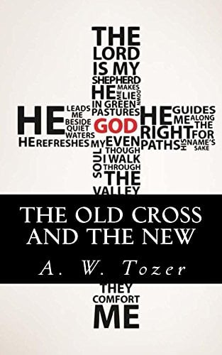 Book Cover The Old Cross and the New