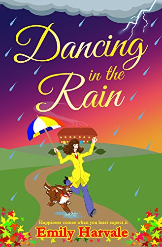 Book Cover Dancing in the Rain: Hideaway Down