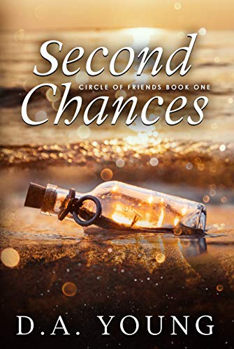 Book Cover Second Chances (Circle Of Friends Novella Series Book 1)