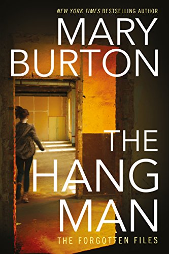 Book Cover The Hangman (Forgotten Files Book 3)