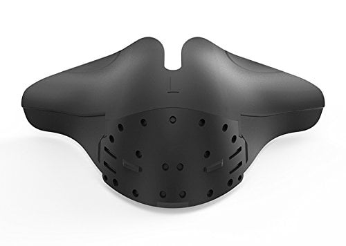 Book Cover HTC Vive Nose Rest - Wide (Set of 3)