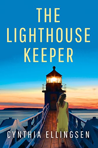Book Cover The Lighthouse Keeper (A Starlight Cove Novel)