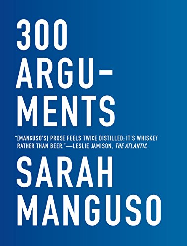 Book Cover 300 Arguments