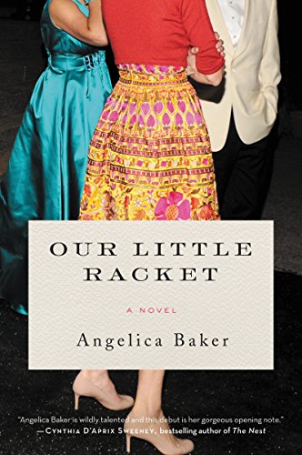 Book Cover Our Little Racket: A Novel