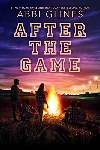 Book Cover After the Game (Field Party Book 3)