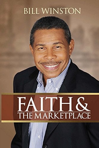 Book Cover Faith And The Marketplace