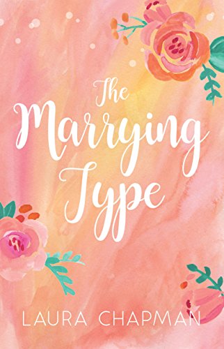 Book Cover The Marrying Type