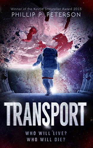 Book Cover Transport