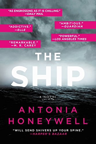 Book Cover The Ship