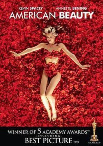 Book Cover American Beauty