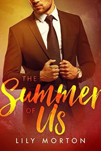 Book Cover The Summer of Us
