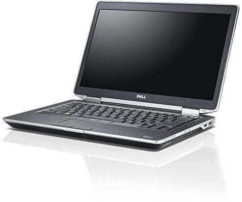 Book Cover Dell Latitude E6430 Laptop WEBCAM - HDMI - Intel Core i5 2.6ghz - 8GB DDR3 - 128GB SSD - DVD - Windows 10 Pro 64bit - (Renewed)