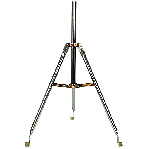 Book Cover Skywalker Signature Series Heavy Duty 3ft Tripod Base with 1.66