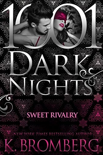 Book Cover Sweet Rivalry (1001 Dark Nights)