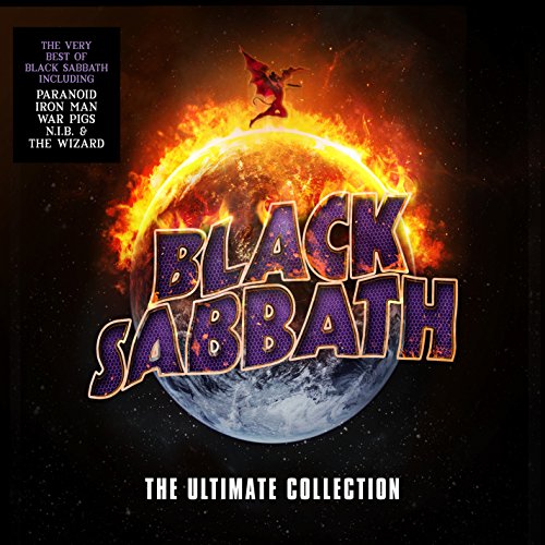 Book Cover The Ultimate Collection (2CD)
