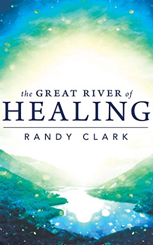 Book Cover The Great River of Healing