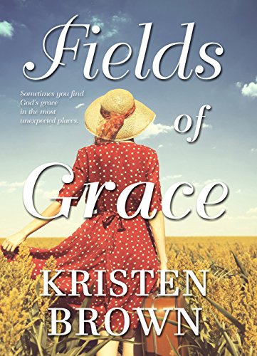 Book Cover Fields of Grace