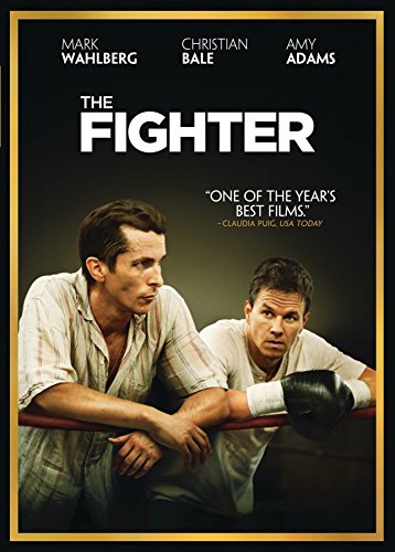 Book Cover FIGHTER - FIGHTER (1 DVD)