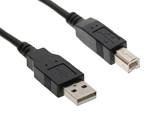 Book Cover PlatinumPower USB PC Cable Cord for Arduino UNO R3 Mega2560 Mega328 Nano