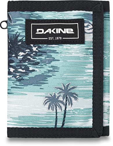 Book Cover Dakine Men's Vert Rail Tri-Fold Wallet