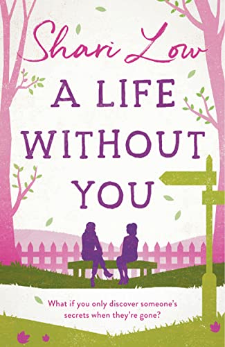 Book Cover A Life Without You