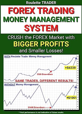 Book Cover Forex Trading Money Management System: Crush the Forex Market with Bigger Profits and Smaller Losses!