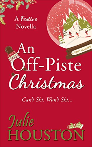 Book Cover An Off-Piste Christmas