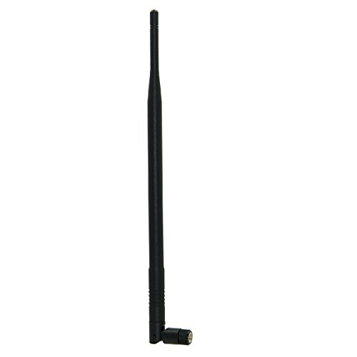 Book Cover Miccus MXLRA-07 X7 Antenna - Boost Your Bluetooth Audio Range with X7 Antenna, add 20 to 40ft of Operating Distance to The Home RTX, Home RTX 2.0 or The Home TX Pro