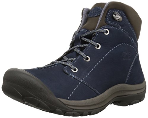 Book Cover KEEN Women's kaci Winter mid wp-w Hiking Boot