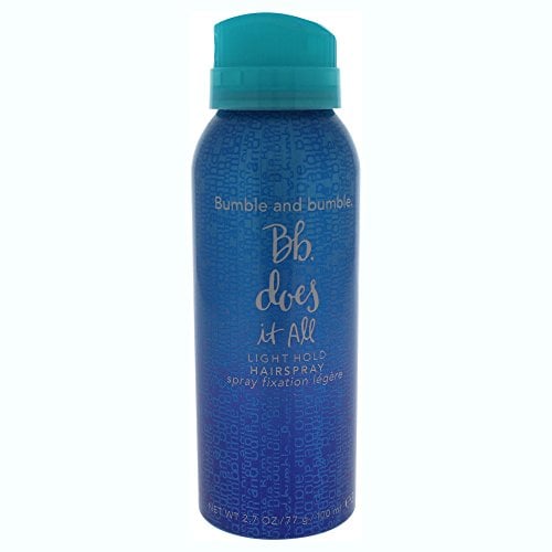 Book Cover Bumble and Bumble Does It All Hair Spray 2.7 oz