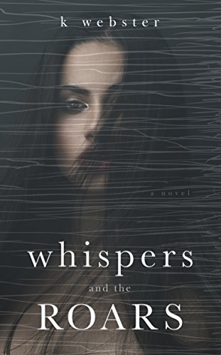 Book Cover Whispers and the Roars