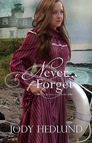 Book Cover Never Forget
