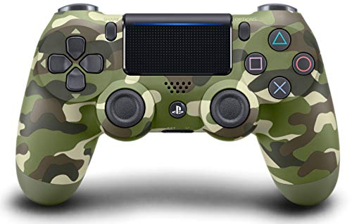 Book Cover Sony Dualshock 4Â Gamepad Playstation 4Â Camouflage