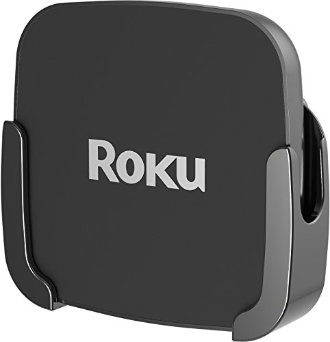 Book Cover ReliaMount Roku Ultra Mount (Not Compatible with The New Roku Ultra 2020)
