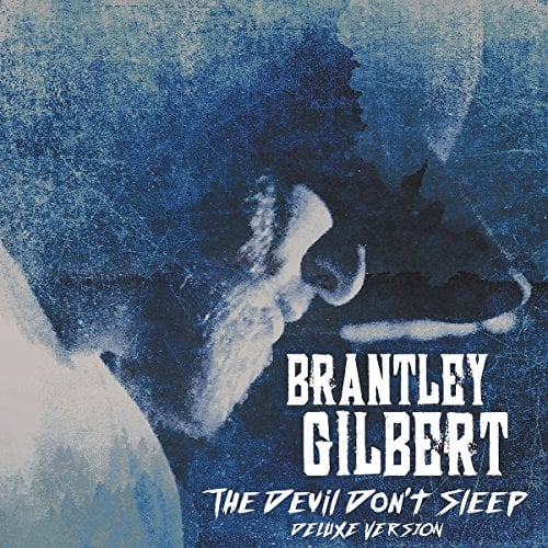 Book Cover The Devil Don't Sleep [2 CD][Deluxe Edition]