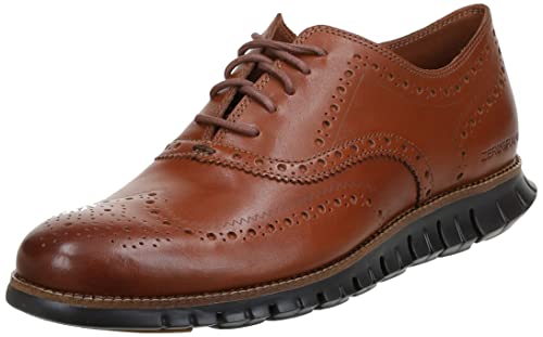 Book Cover Cole Haan Men's Zerogrand Wing Ox Oxford