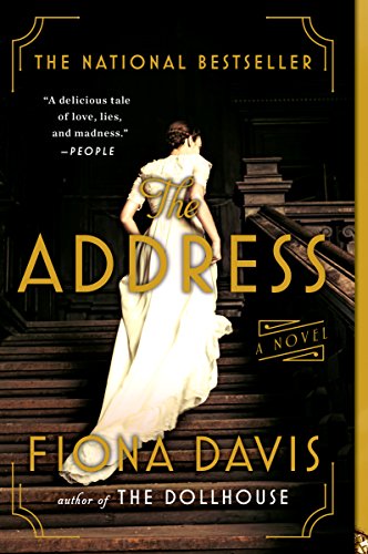 Book Cover The Address: A Novel